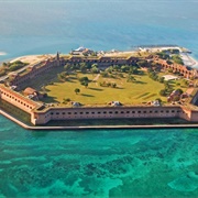 Dry Tortugas National Park