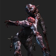Revenant (Resident Evil)