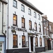 The Cross Keys - Beverley