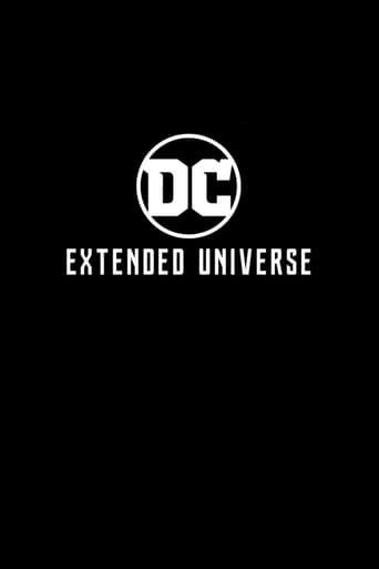 DC Extended Universe