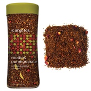 Argo Tea Rooibos Pomegranate