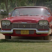 Christine - Christine