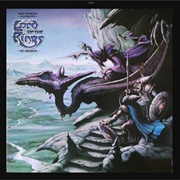 Bo Hansson - The Old Forest, Tom Bombadill