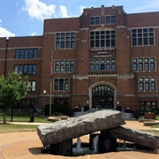 Harris Stowe State University