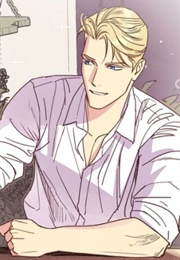 Dear Benjamin (Id, Top Jung)