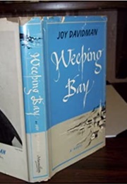 Weeping Bay (Joy Davidman)