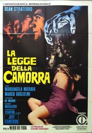 The Godfather's Advisor (1973)