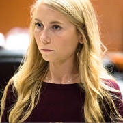 Brooke Skylar Richardson