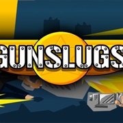 Gunslugs