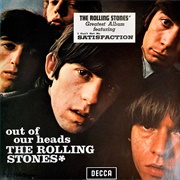 The Rolling Stones - Out of Our Heads (1968)