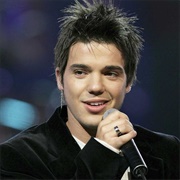 Anthony Callea (Season 2)