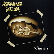 Mekong Delta - Classics