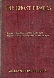 The Ghost Pirates (William Hope Hodgson)