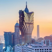 Macau (China Territory)