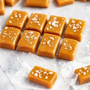 Caramels
