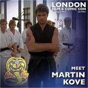 Martin Kove