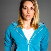 Kate Jenkinson (Bisexual, She/Her)
