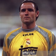Santiago Canizares