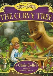 The Curvy Tree (Chris Colfer)