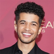 Jordan Fisher