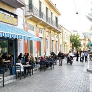 Psiri, Athens
