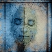 Rodrigo San Martin - Eyes