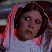 Princess Leia Organa (Star Wars Trilogy, 1977-1983)