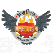 Guy Fieri's American Kitchen & Bar