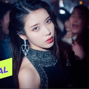 Lilac - IU