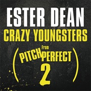 Crazy Youngsters - Ester Dean