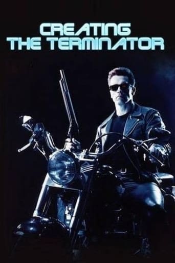Other Voices: Creating &#39;The Terminator&#39; (2001)