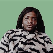 Fatima Jamal (Trans Woman, She/Her)