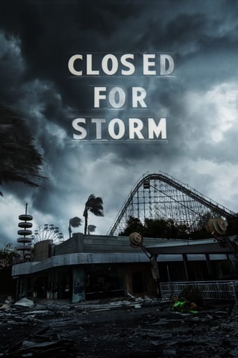 Closed for Storm (2020)