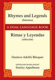 Rhymes and Legends (Selection) (Gustavo Adolfo Bécquer)