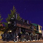 Middleton, Nova Scotia