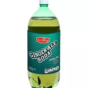Our Family Ginger Ale Soda