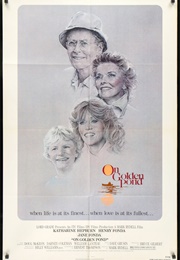 On Golden Pond (1981)