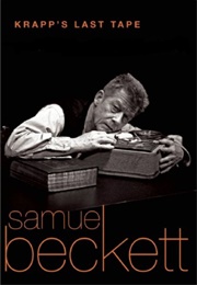 Krapp&#39;s Last Tape (Samuel Beckett)