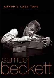Krapp's Last Tape (Samuel Beckett)