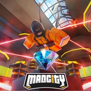 Mad City