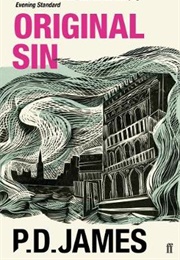 Original Sin (P. D. James)
