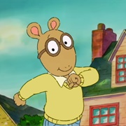 Believe in Yourself - Arthur