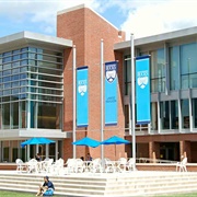 Holy Family University