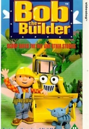 Bob the Builder: Scoop Saves the Day (2000)
