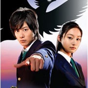 Drama Special 3 " Challenge to Kudo Shinichi | Mystery Theater Thursday "