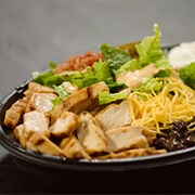 Power Menu Bowl