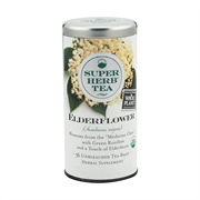 The Republic of Tea Elderflower