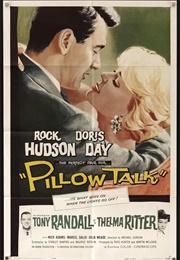 Pillow Talk (1959)