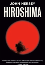 Hiroshima (John Hersey)