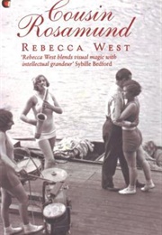 Cousin Rosamond (Rebecca West)